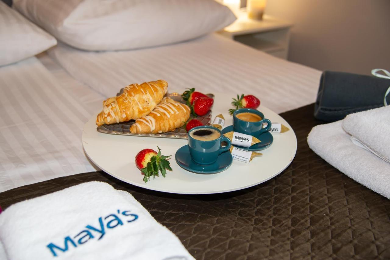 Maya'S Flats & Resorts 62 - 3 Rooms Apartment Bastion Walowa Gdańsk Kültér fotó